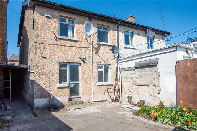 10 Brighton Avenue, Clontarf, Dublin 3