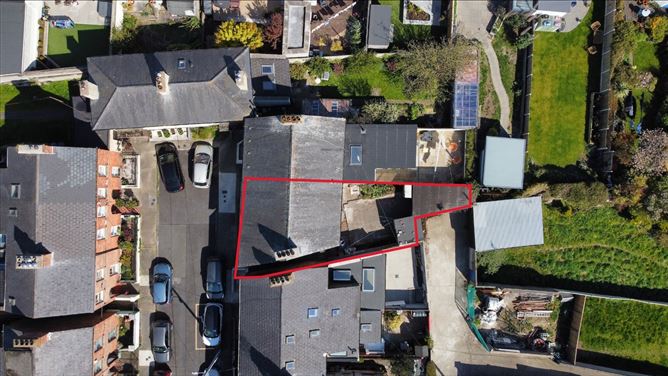 10 Brighton Avenue, Clontarf, Dublin 3