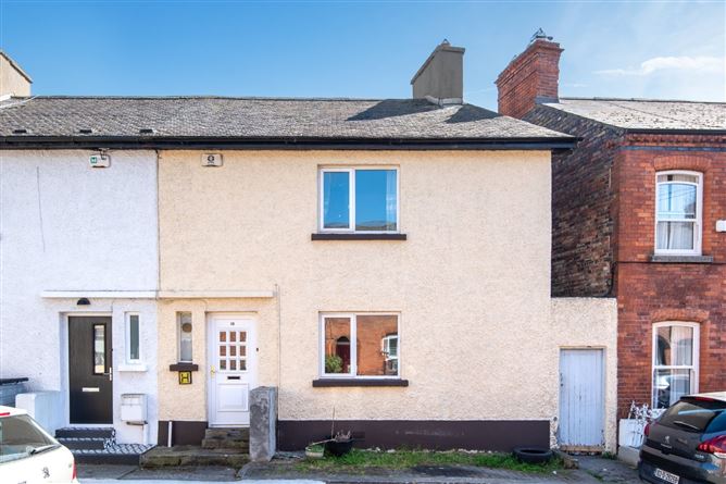 10 Brighton Avenue, Clontarf, Dublin 3