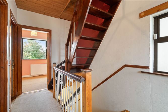 25 Woodlands Avenue, Glenageary, Cabinteely, Dublin 18