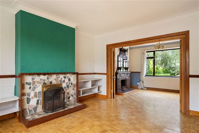 25 Woodlands Avenue, Glenageary, Cabinteely, Dublin 18