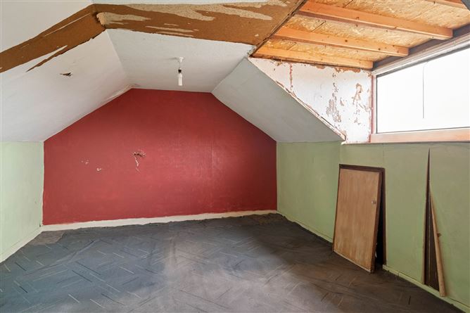 25 Woodlands Avenue, Glenageary, Cabinteely, Dublin 18