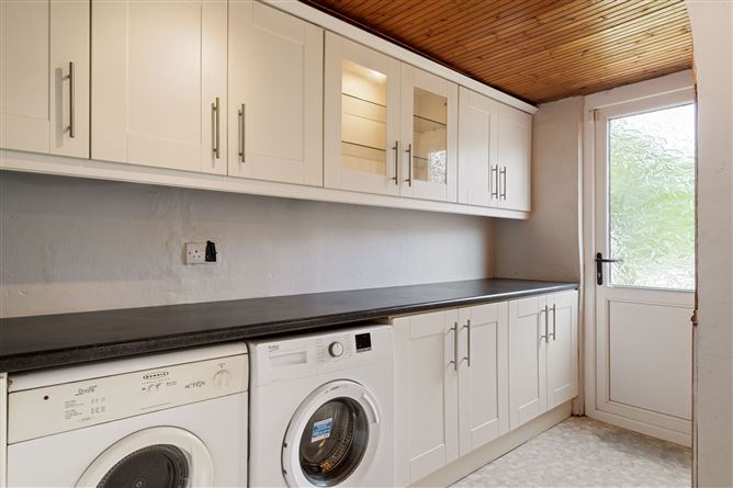 25 Woodlands Avenue, Glenageary, Cabinteely, Dublin 18