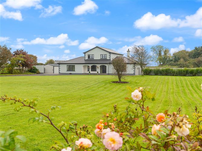 Shanagolden House, Knocknahur North, Ransboro, Knocknahur, Sligo