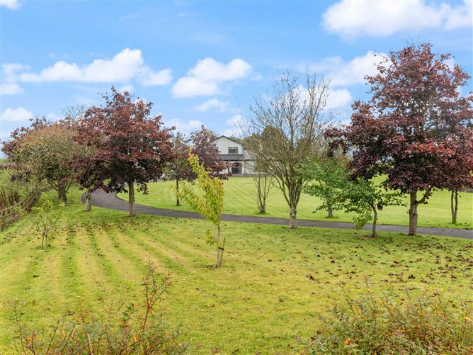 Shanagolden House, Knocknahur North, Ransboro, Knocknahur, Sligo