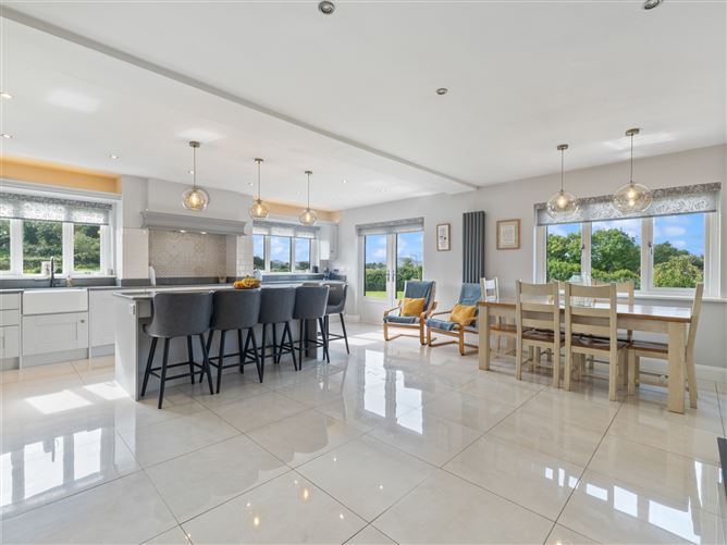 Shanagolden House, Knocknahur North, Ransboro, Knocknahur, Sligo
