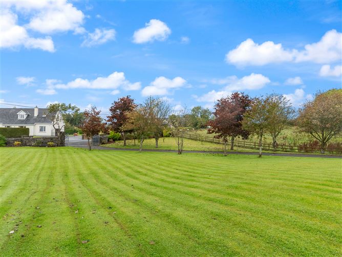 Shanagolden House, Knocknahur North, Ransboro, Knocknahur, Sligo