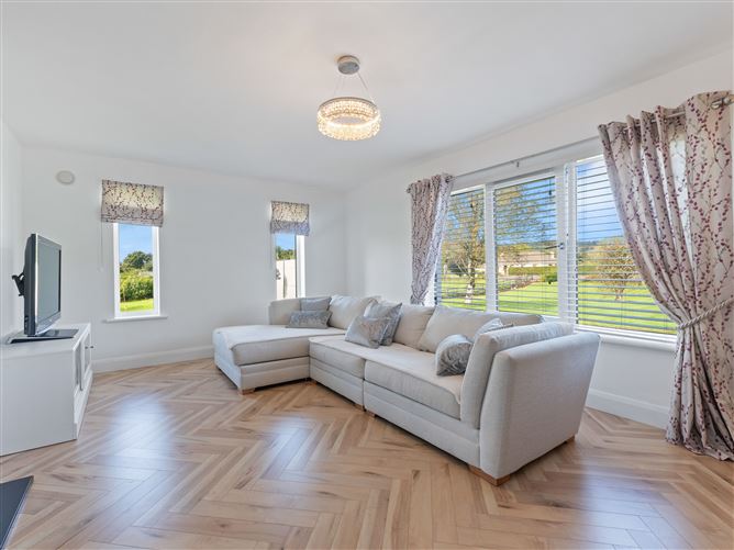 Shanagolden House, Knocknahur North, Ransboro, Knocknahur, Sligo
