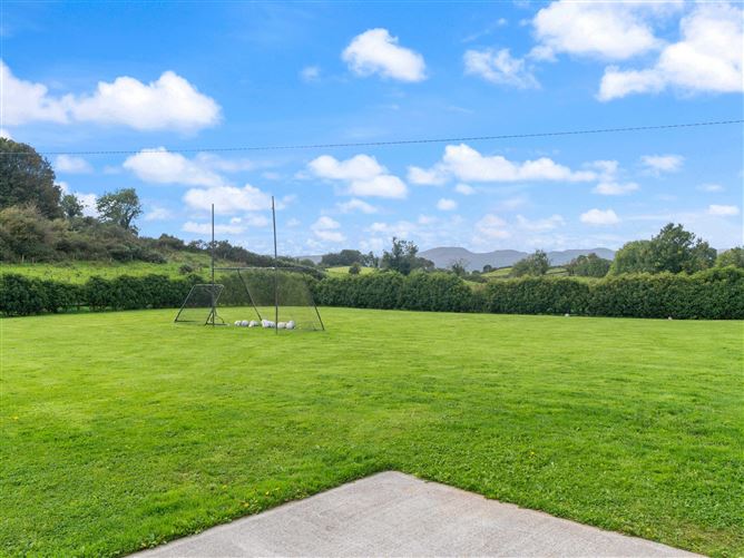 Shanagolden House, Knocknahur North, Ransboro, Knocknahur, Sligo