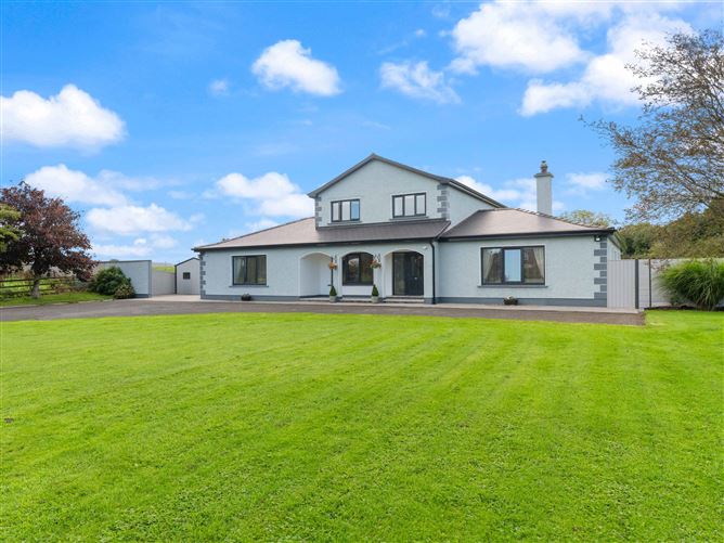 Shanagolden House, Knocknahur North, Ransboro, Knocknahur, Sligo