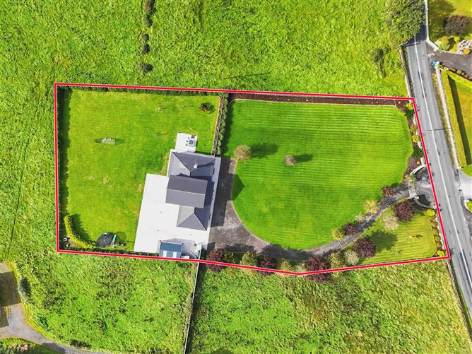 Shanagolden House, Knocknahur North, Ransboro, Knocknahur, Sligo