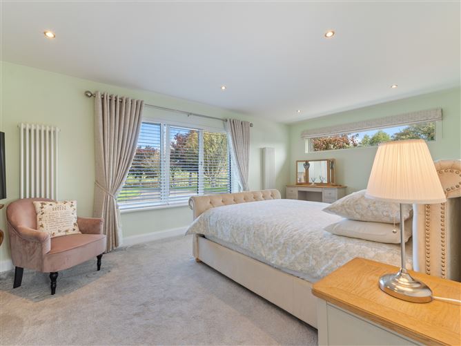 Shanagolden House, Knocknahur North, Ransboro, Knocknahur, Sligo