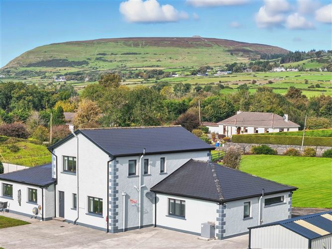 Shanagolden House, Knocknahur North, Ransboro, Knocknahur, Sligo