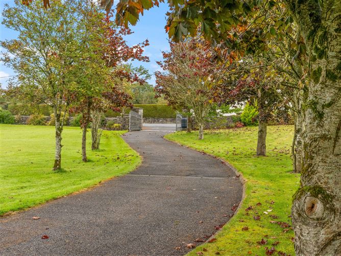 Shanagolden House, Knocknahur North, Ransboro, Knocknahur, Sligo