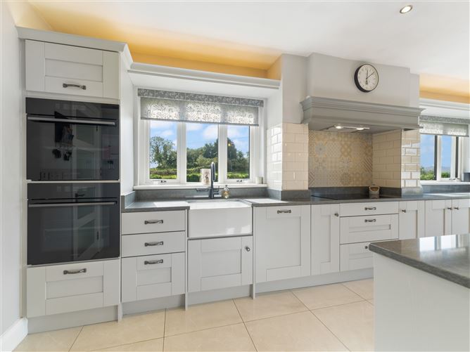 Shanagolden House, Knocknahur North, Ransboro, Knocknahur, Sligo