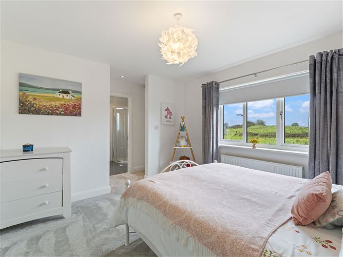 Shanagolden House, Knocknahur North, Ransboro, Knocknahur, Sligo