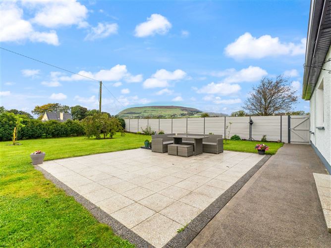 Shanagolden House, Knocknahur North, Ransboro, Knocknahur, Sligo