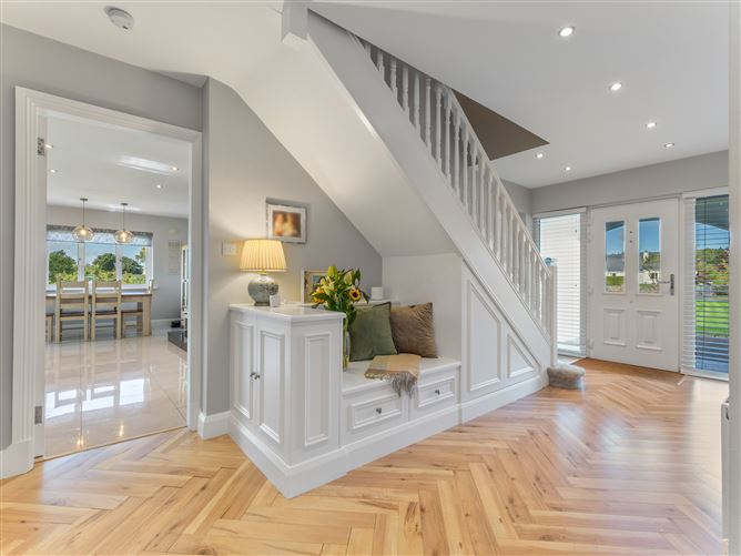Shanagolden House, Knocknahur North, Ransboro, Knocknahur, Sligo