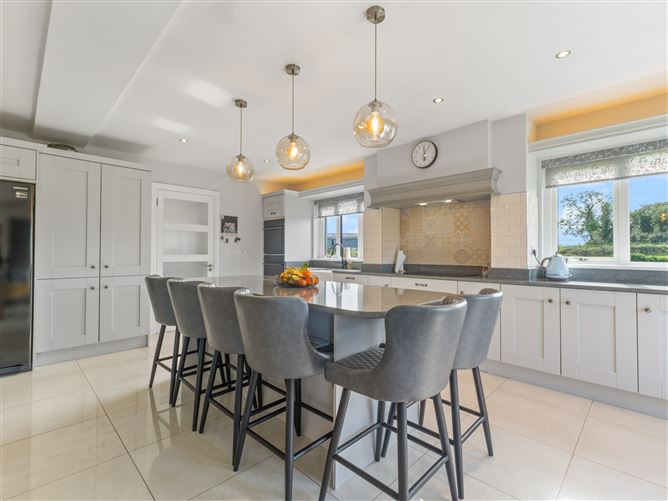 Shanagolden House, Knocknahur North, Ransboro, Knocknahur, Sligo