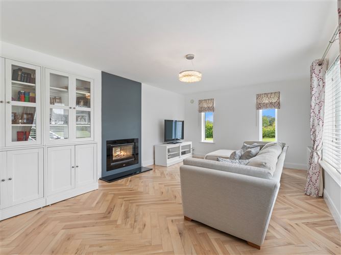 Shanagolden House, Knocknahur North, Ransboro, Knocknahur, Sligo