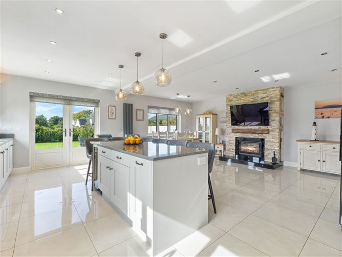 Shanagolden House, Knocknahur North, Ransboro, Knocknahur, Sligo