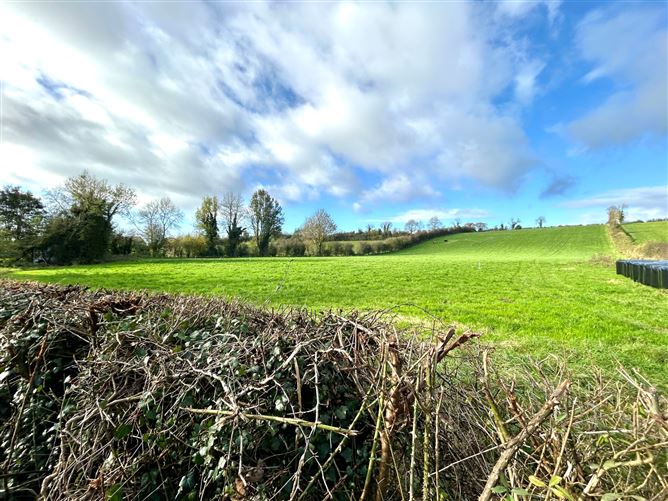 Mullaglassan, Smithborough, Co. Monaghan