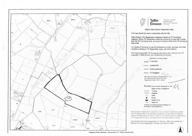 Mullaglassan, Smithborough, Co. Monaghan