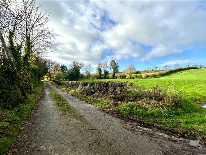 Mullaglassan, Smithborough, Co. Monaghan