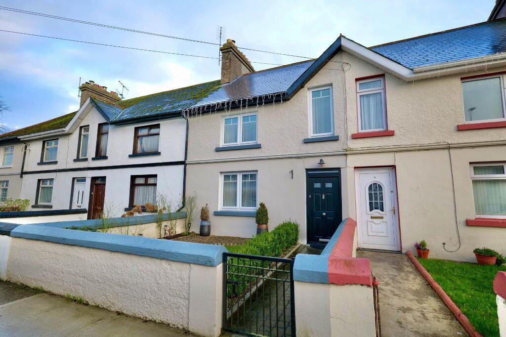 4 Saint John`s Terrace, Hospital, Limerick