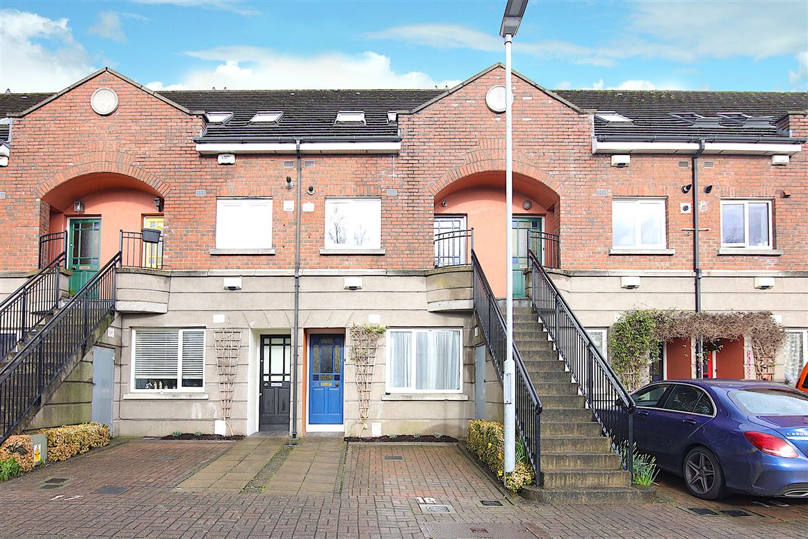 15 Shandon Mill, Shandon Park, Phibsborough,   Dublin 7