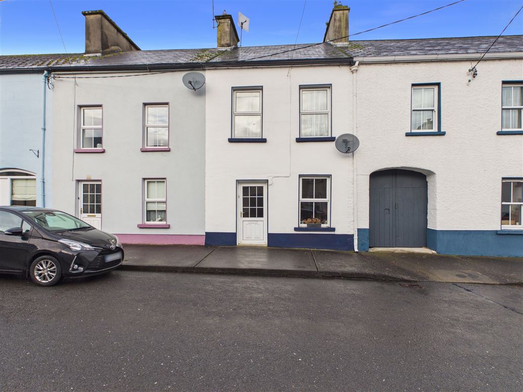 9 Abbey Street, Portumna, Co. Galway