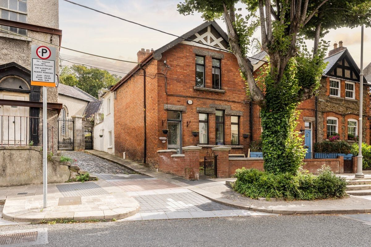 33A Main Street, Dublin 20, Chapelizod