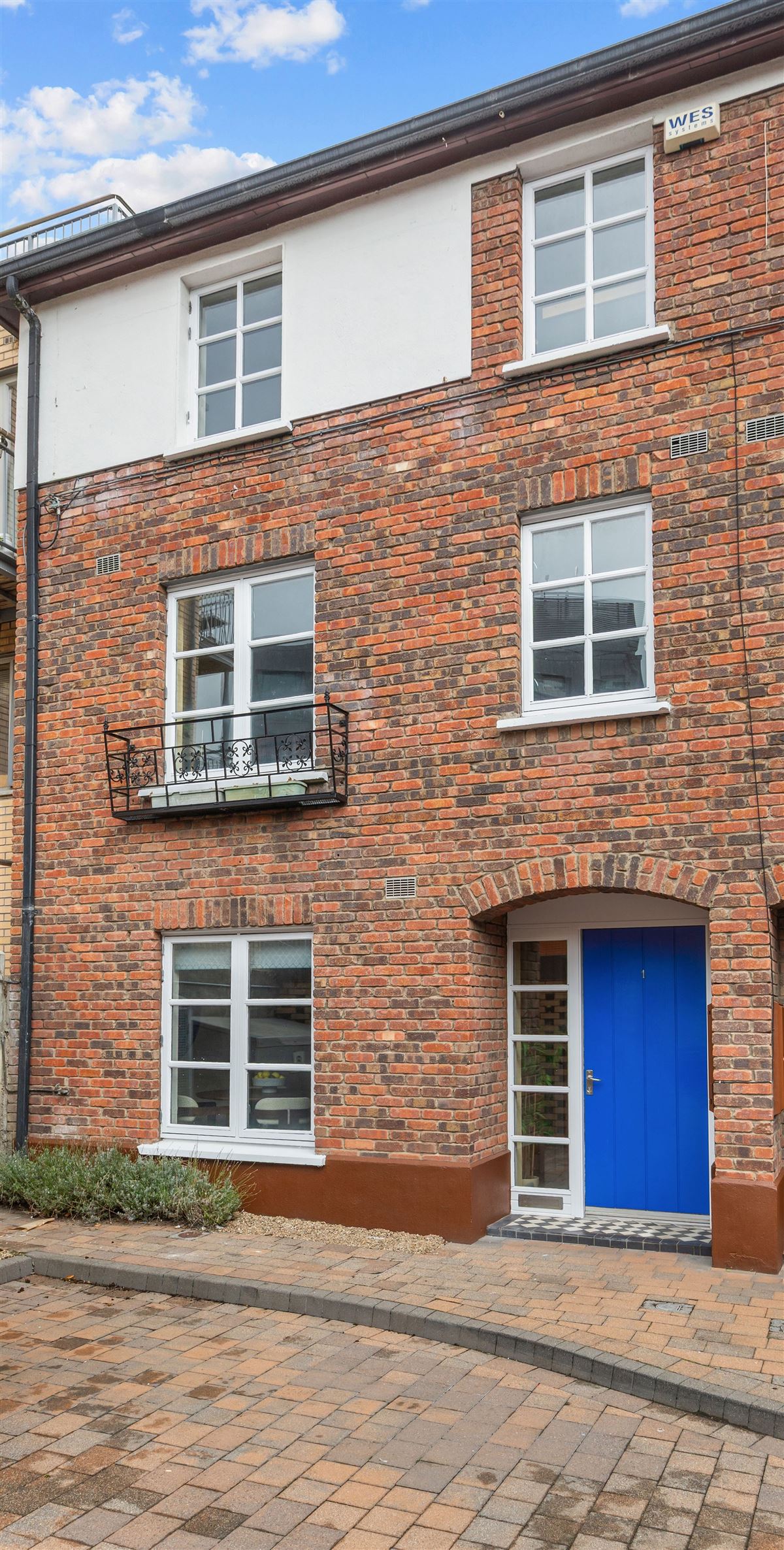 Photo 1 of 13 — 1 Wentworth, Eblana Villas, South City Centre, Dublin 2