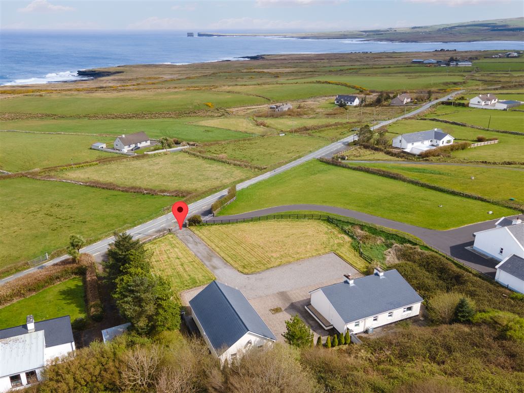 Muingelly, Ballycastle, Co. Mayo