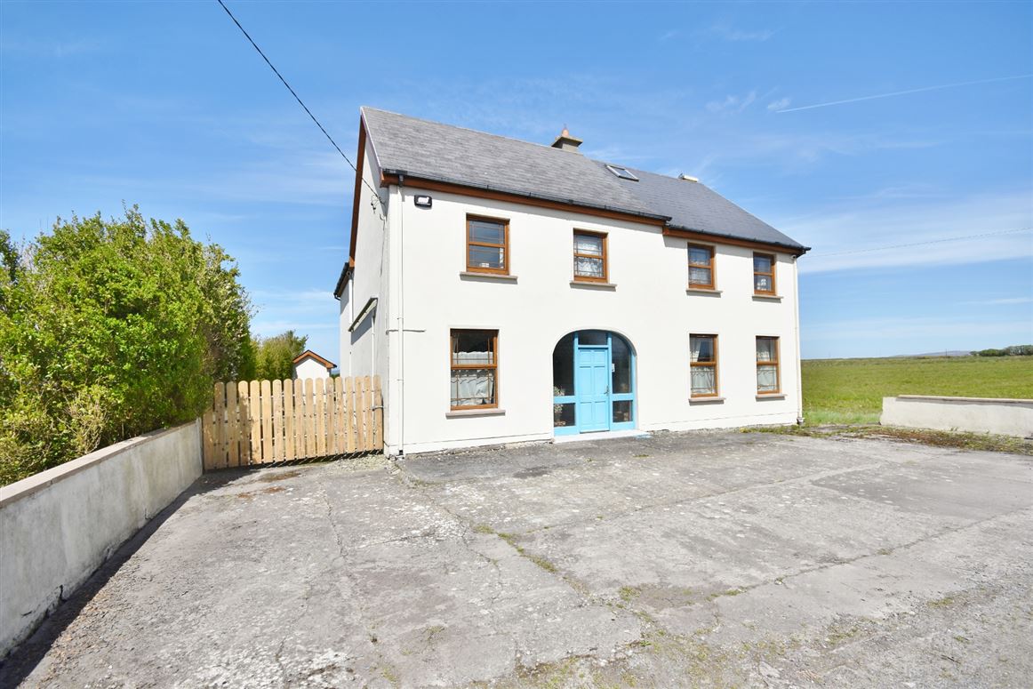 Slievawaddra, Ballyduff, Tralee, Co. Kerry