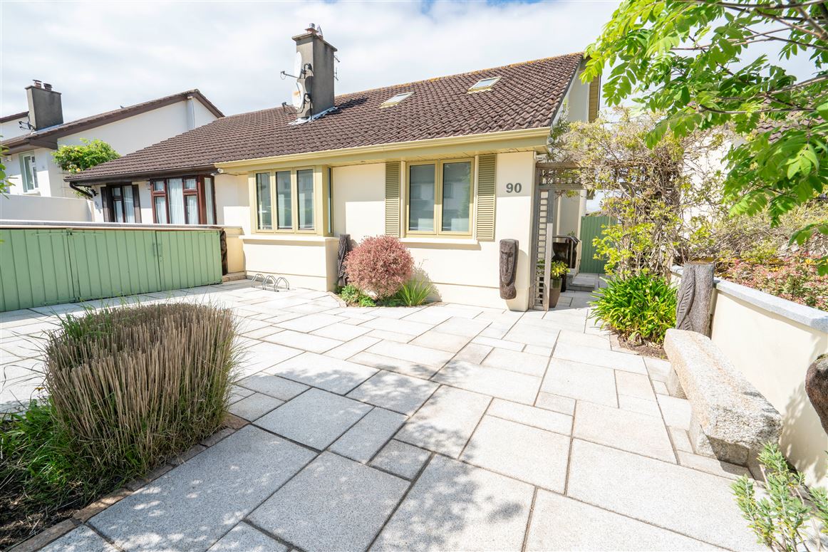 90 Heathervue, Greystones, Co. Wicklow, Greystones, Wicklow
