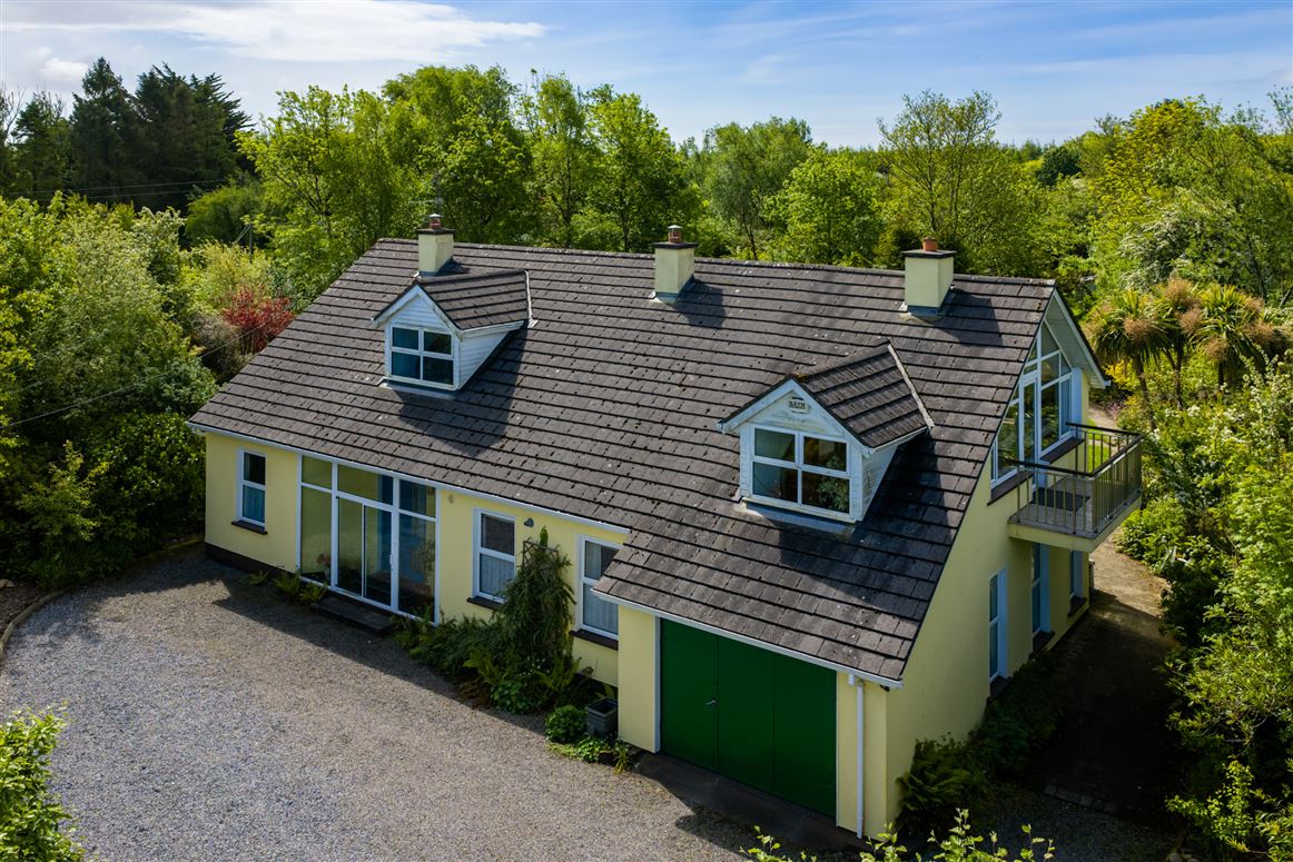The Willows, Larkinstown, Coolree, Barntown, Co. Wexford