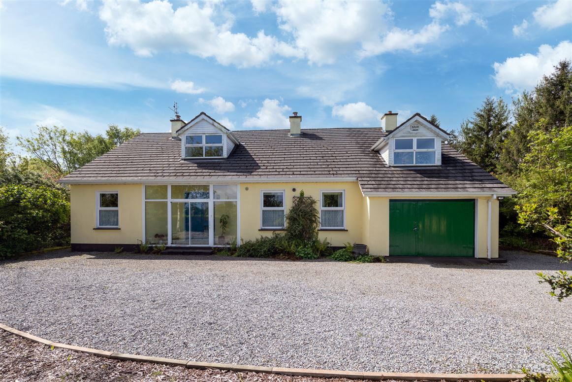 The Willows, Larkinstown, Coolree, Barntown, Co. Wexford