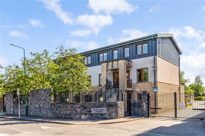 3 Bradogue Court, Annamoe Road, Cabra, Dublin 7