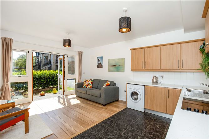 3 Bradogue Court, Annamoe Road, Cabra, Dublin 7