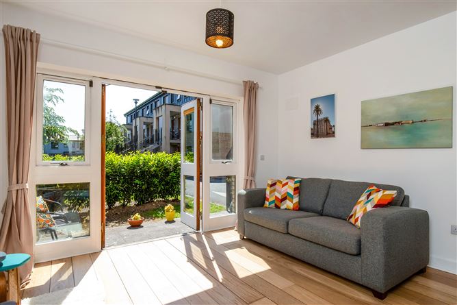 3 Bradogue Court, Annamoe Road, Cabra, Dublin 7