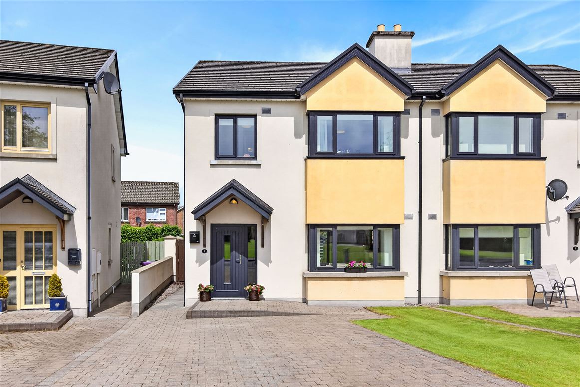 7 Ard Finn Grove, Sligo
