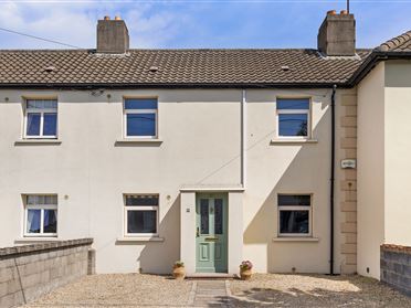 Main image of 45 Saint Patrick's Crescent