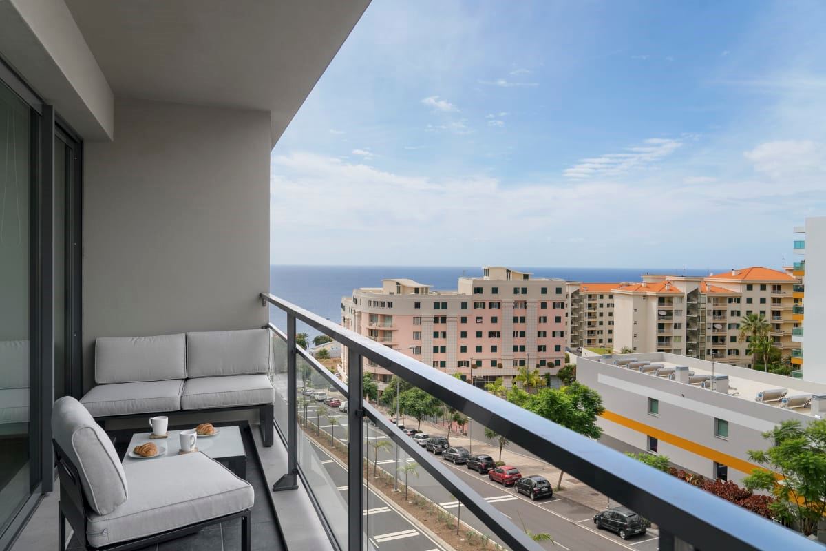 A Touch of Excellence,Funchal,Madeira,Portugal