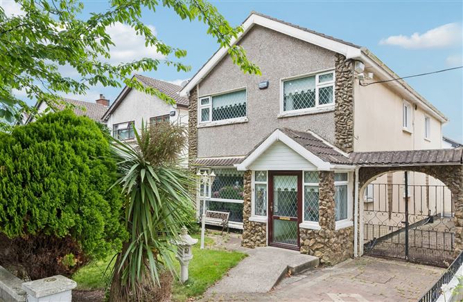 7 Kilmoroney Close, Donaghmede, Dublin 13