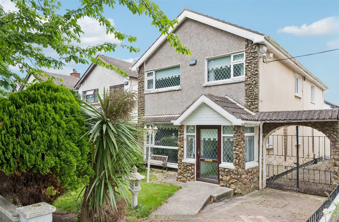 7 Kilmoroney Close, Donaghmede, Dublin 13