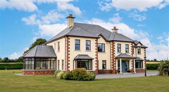 Gowran Road, Bennettsbridge, Co Kilkenny 