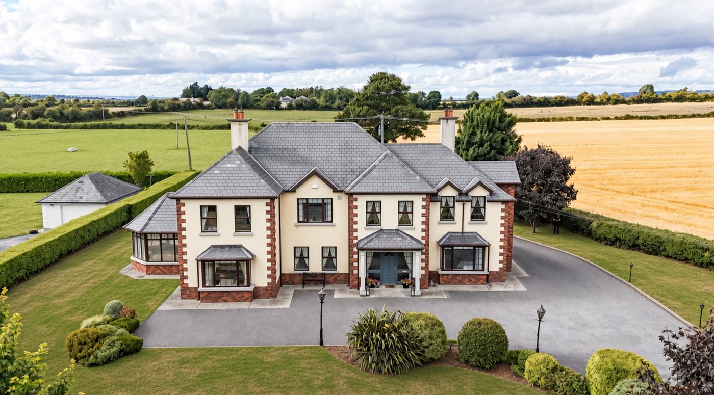 Gowran Road, Bennettsbridge, Co Kilkenny 