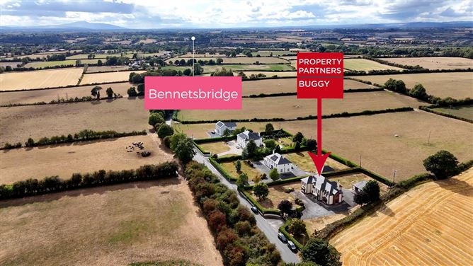 Gowran Road, Bennettsbridge, Co Kilkenny 