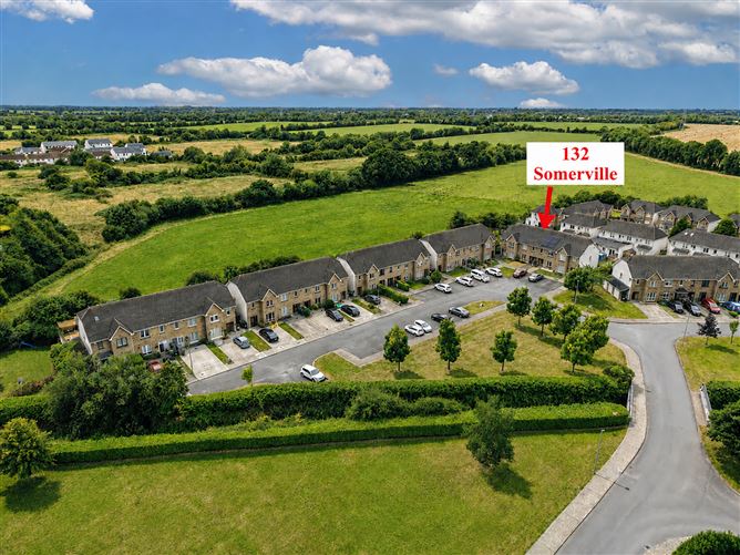 Photo 15 of 16 — 132 Somerville, Ratoath, Co. Meath